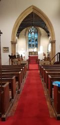 08StJohns Church Interior
